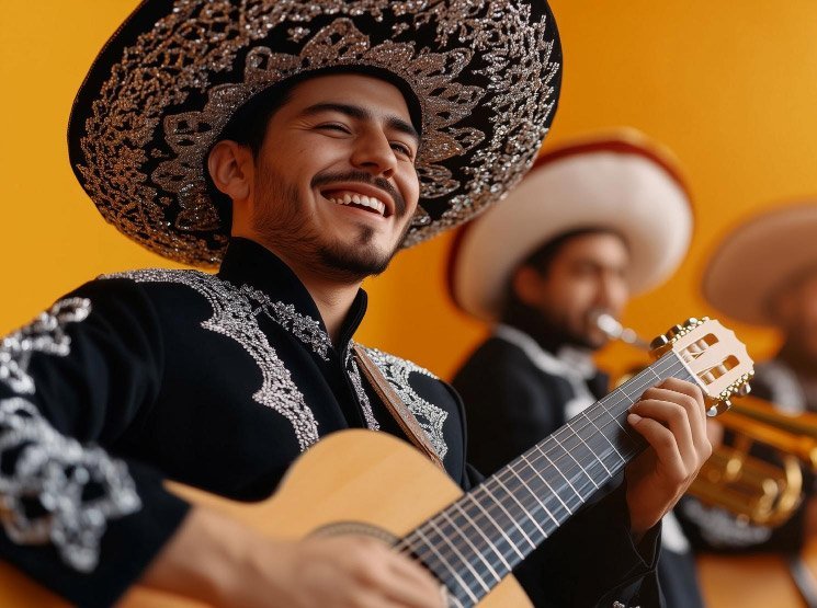 Contratar mariachis para bodas y banquetes en España Cuánto cobran los mariachis por hora en España