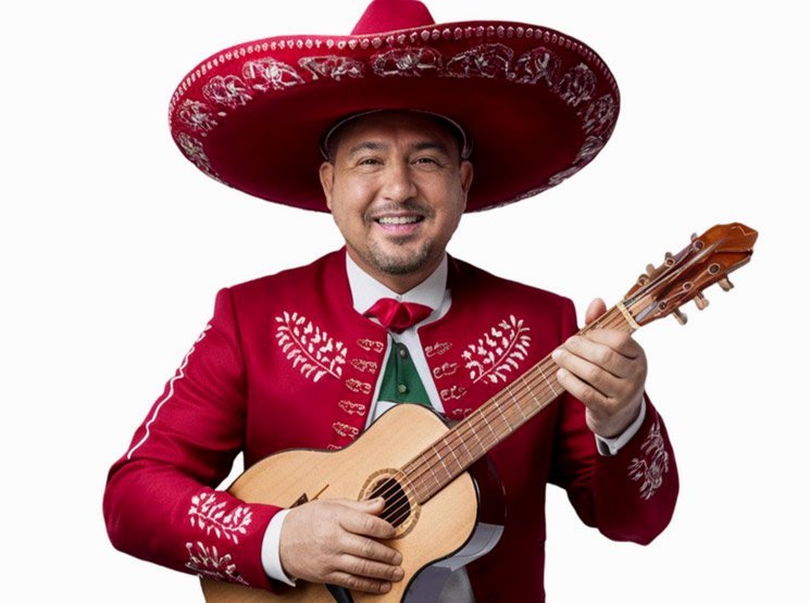 Grupos de mariachis para eventos corporativos en España Canciones mexicanas para cantar con mariachis en España