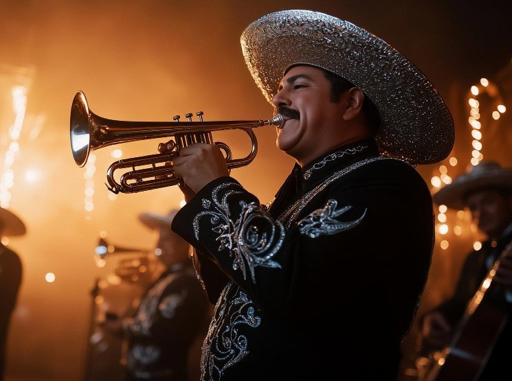 Mariachis económicos con repertorio personalizado en España Mariachis para reconciliaciones y momentos emotivos en España